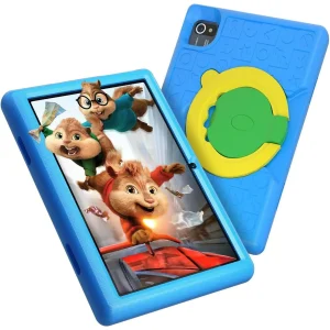 10 Inch Kids Tablet with Parent Control
