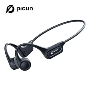 Bone Conduction Bluetooth Wireless Headset