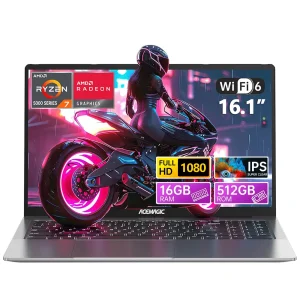 Pro Gaming Laptop 16.1"
