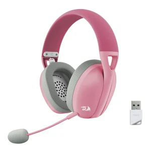 Bluetooth Wireless Gaming Headset