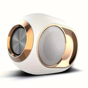 Portable Bluetooth Waterproof Speaker
