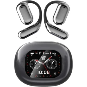Open Ear Wireless Bluetooth Waterproof